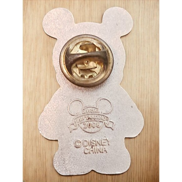 Disney Lilo & Stitch 2004, Vinylmation 2008, Lilo & Stitch Summer of Champions 2 - Picture 3 of 10